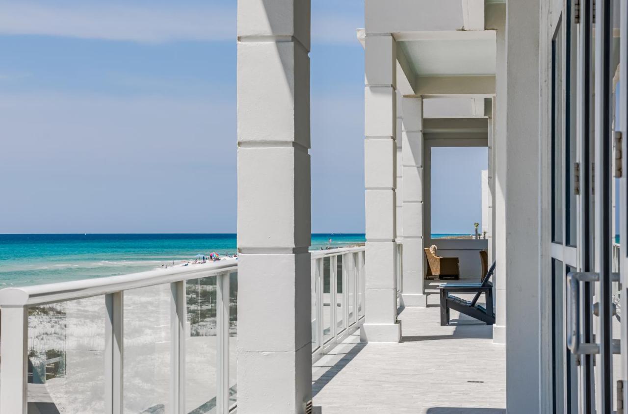 The Pensacola Beach Resort Luaran gambar