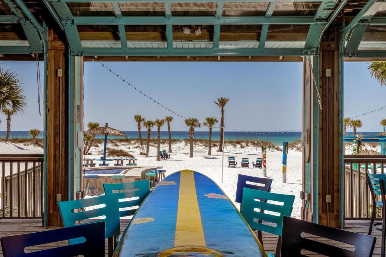 The Pensacola Beach Resort Luaran gambar